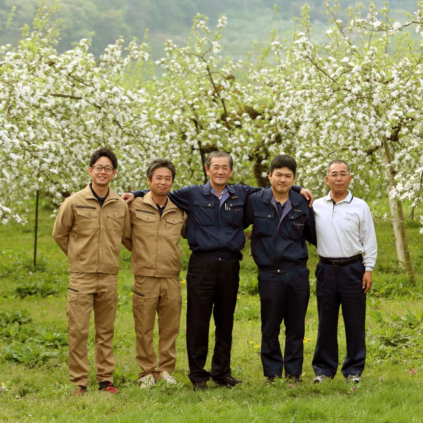 株式会社オネスト 株式会社オネスト農産 生産者を支える農業技術のコンサルタント集団